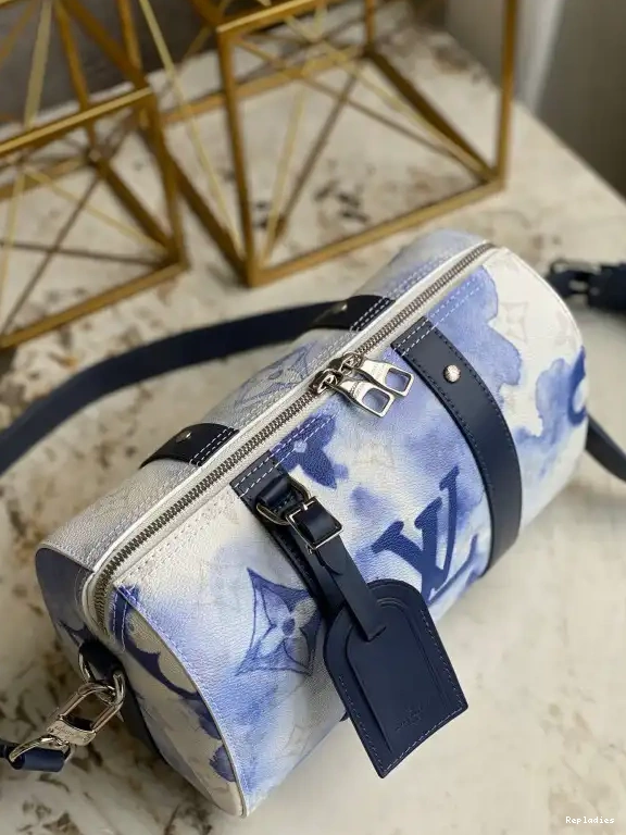Cheap LOUIS VUITTON KEEPALL CITY 0622